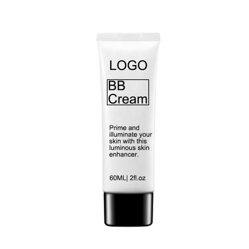 Organic BB Cream Factory - Matte Waterproof