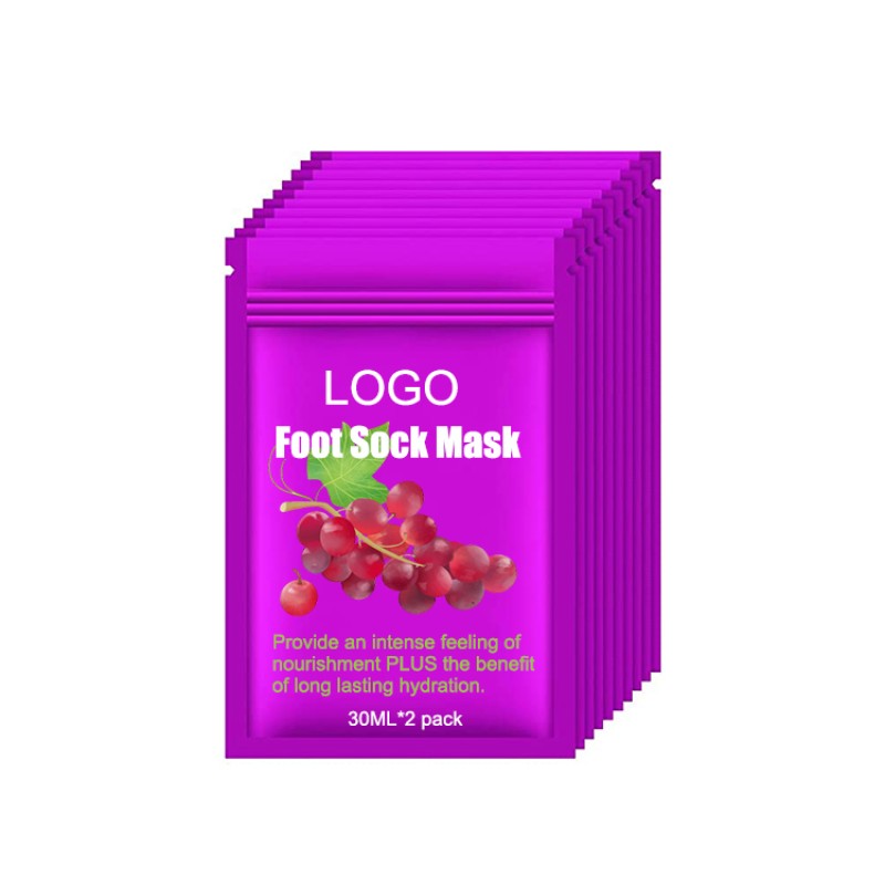 Hand Mask Supplier - Coconut Oil Repair