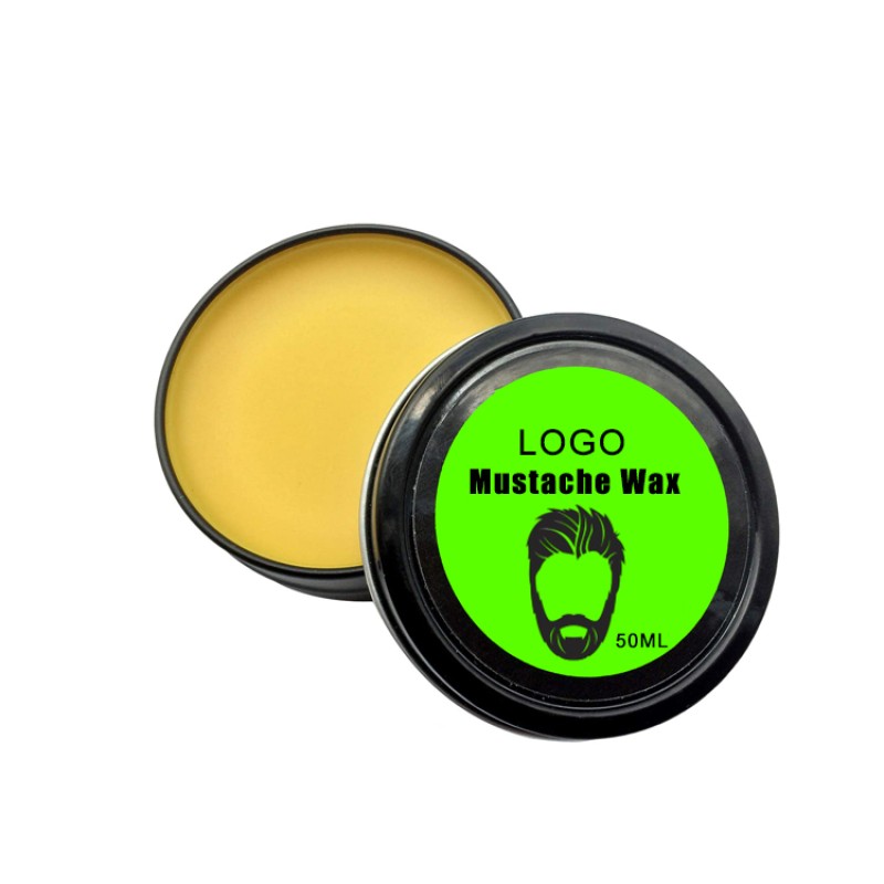 Beard Care Set Manufacturer - Organic Oil Blend