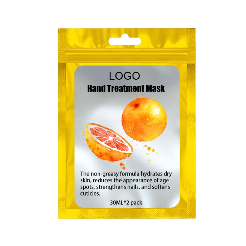 Hand Mask Factory - Disposable Shea Butter