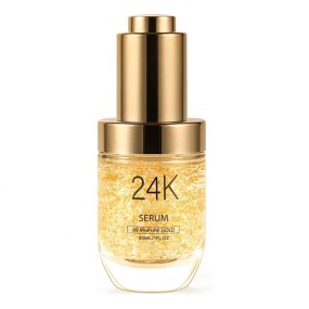 Gold Collagen Serum Factory - Firming Wrinkle Care