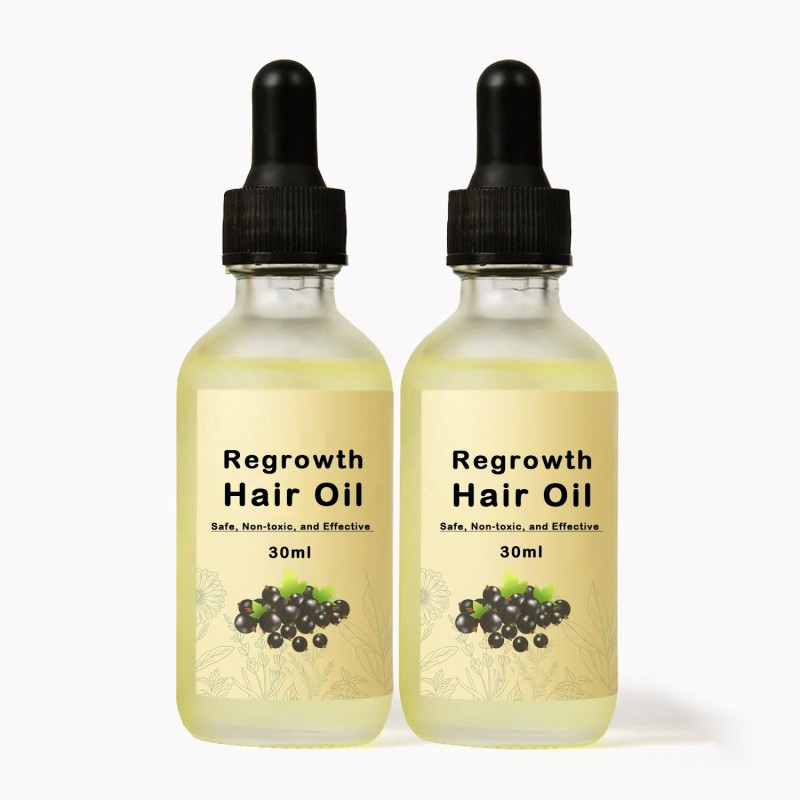 Taramira Oil Supplier - Hair Growth Stimulant