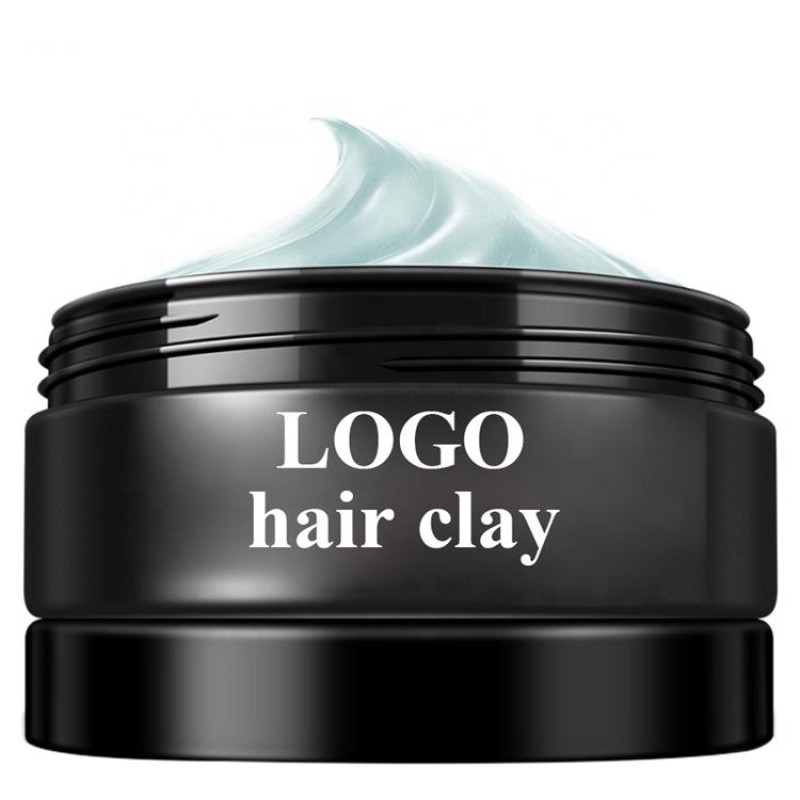 Hair Gel Supplier - Men Styling Custom