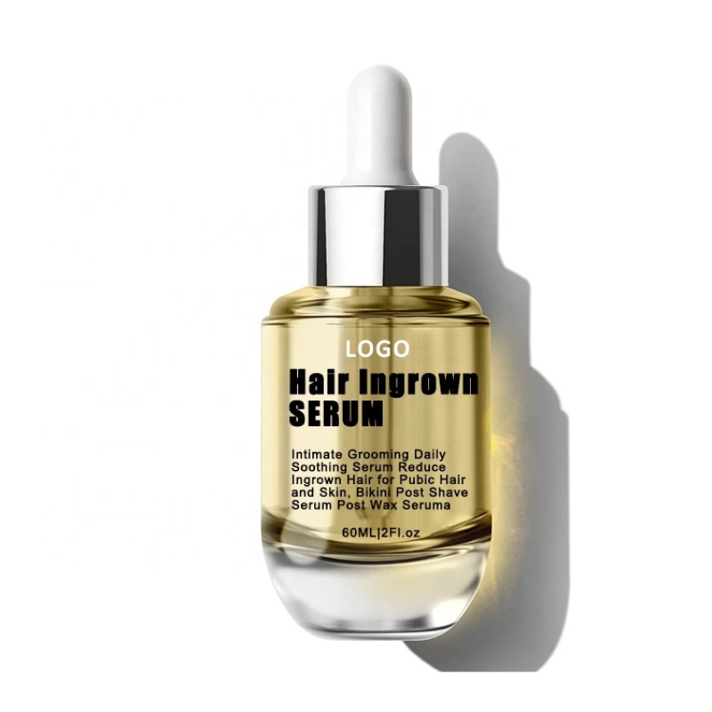 Ingrown Hair Serum Factory - Bikini Prevention