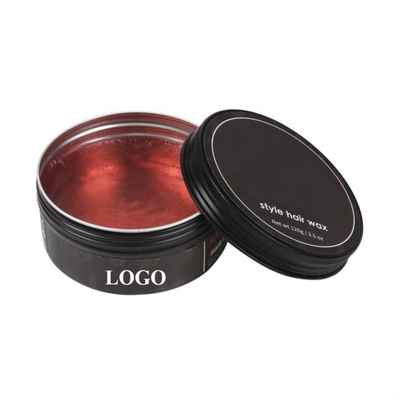 Hair Clay Factory - Matte Wax Custom