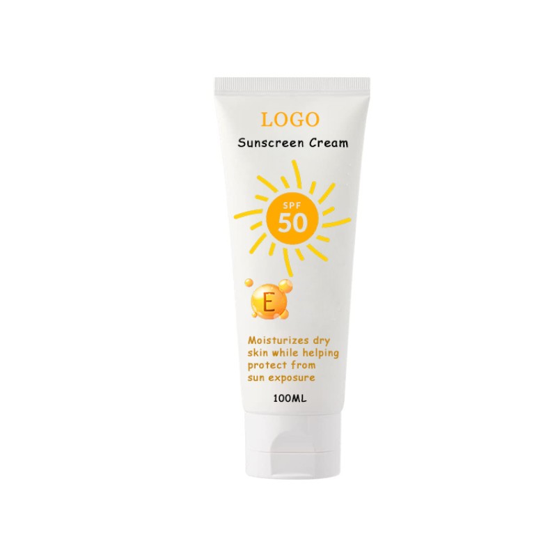 Sunscreen Lotion Factory - Waterproof Total