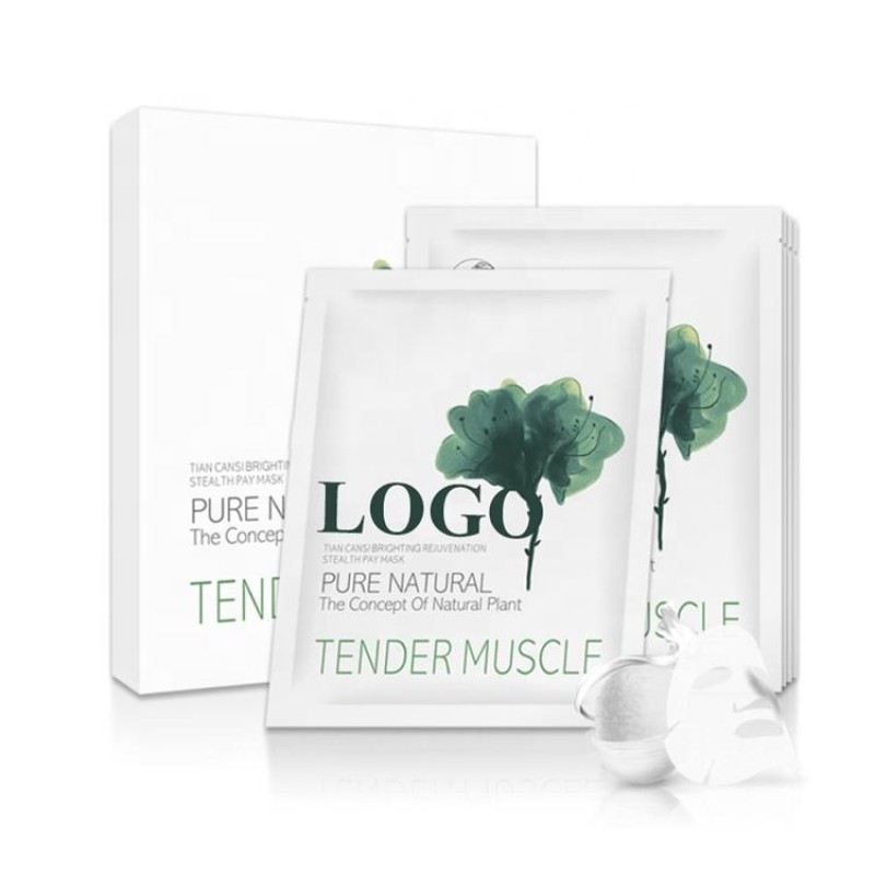 Hyaluronic Acid Mask Supplier - Facial Moisturizing