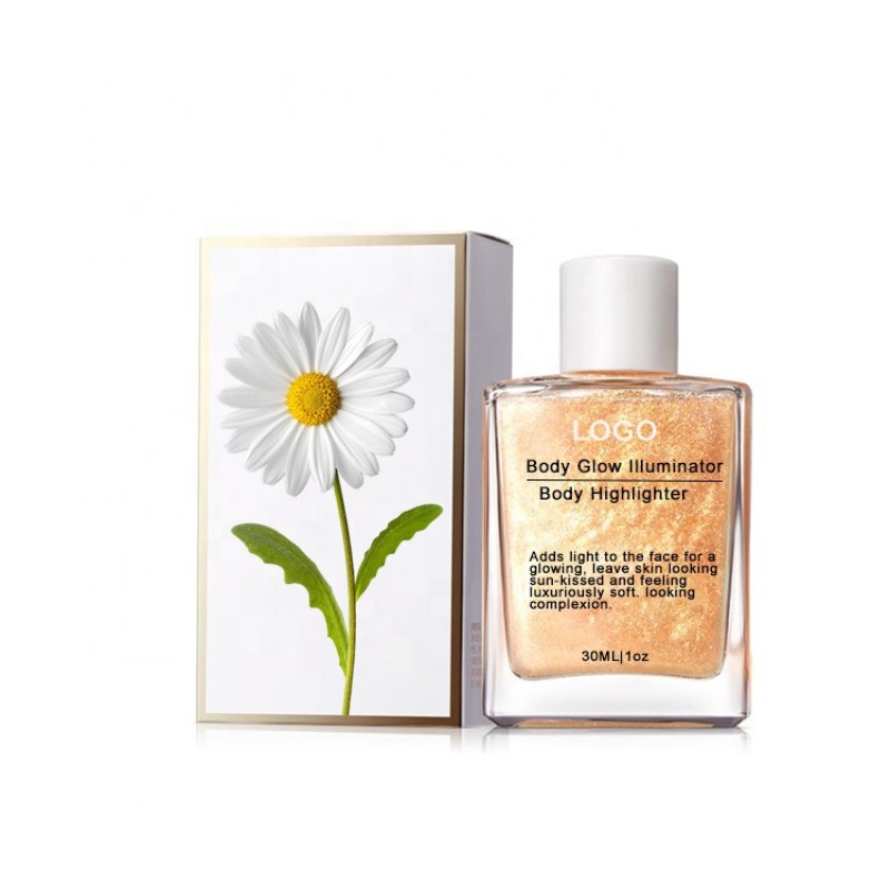 Body Luminizer Supplier - Waterproof Glow