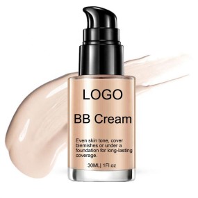 Organic BB Cream Factory - Matte Waterproof