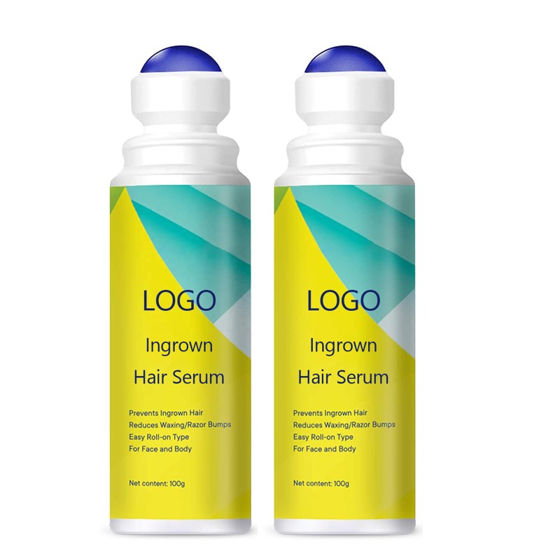 Ingrown Hair Serum Manufacturer - Dark Spot Corrector