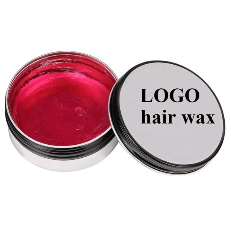 Hair Pomade Supplier - Extra Strong Hold