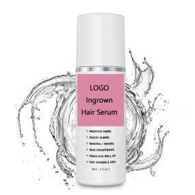 Ingrown Hair Serum Manufacturer - Dark Spot Corrector