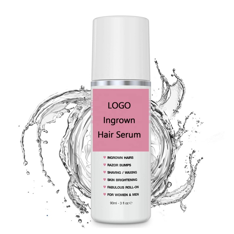 Ingrown Hair Serum Manufacturer - Dark Spot Corrector