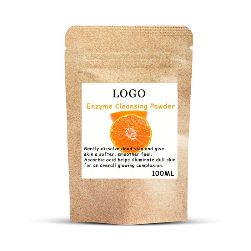 Papain Enzyme Powder Supplier - Korean GMP