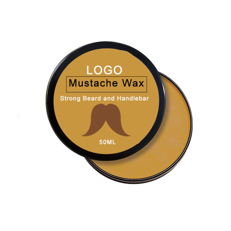 Beard Care Set Manufacturer - Organic Oil Blend