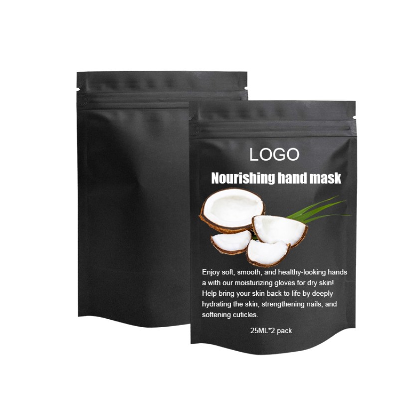 Hand Mask Factory - Disposable Shea Butter