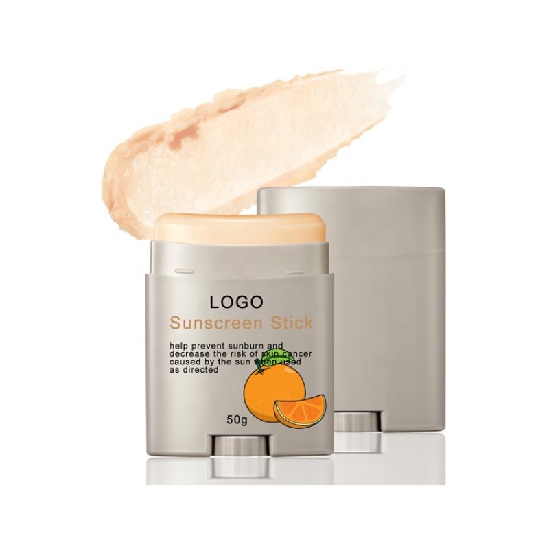 Sunblock Stick Factory - Vitamin C Enriched