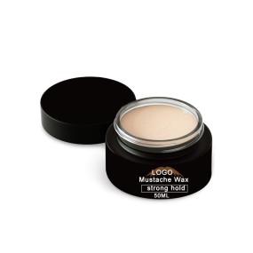 Mustache Wax Supplier - Plant Based Formula