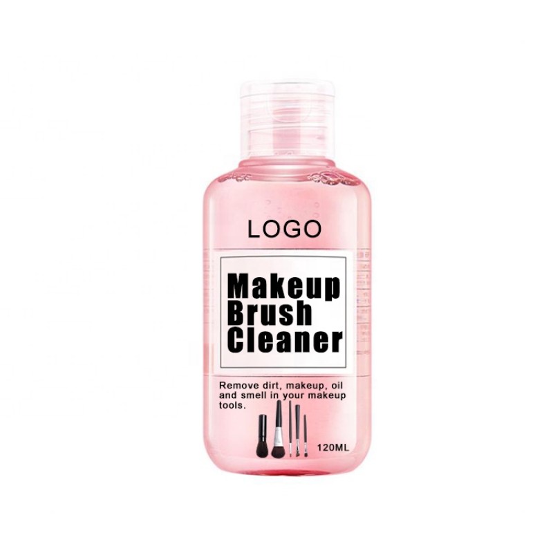 Brush Soap Factory - Instant Cleaning