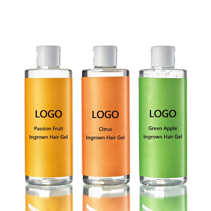 Hair Inhibitor Factory - After Shave Repair