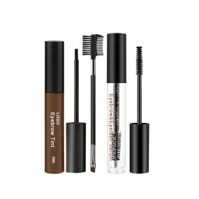 Eyebrow Tint Factory - Ready to Use Kit