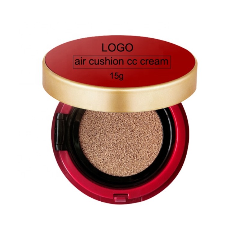 Cushion Foundation Factory - Lightweight BB CC