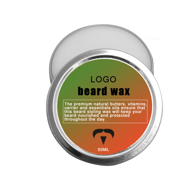 Beard Care Set Manufacturer - Organic Oil Blend