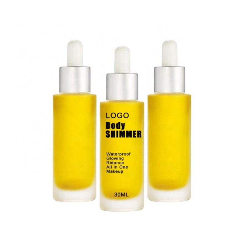 Body Luminizer Supplier - Waterproof Glow