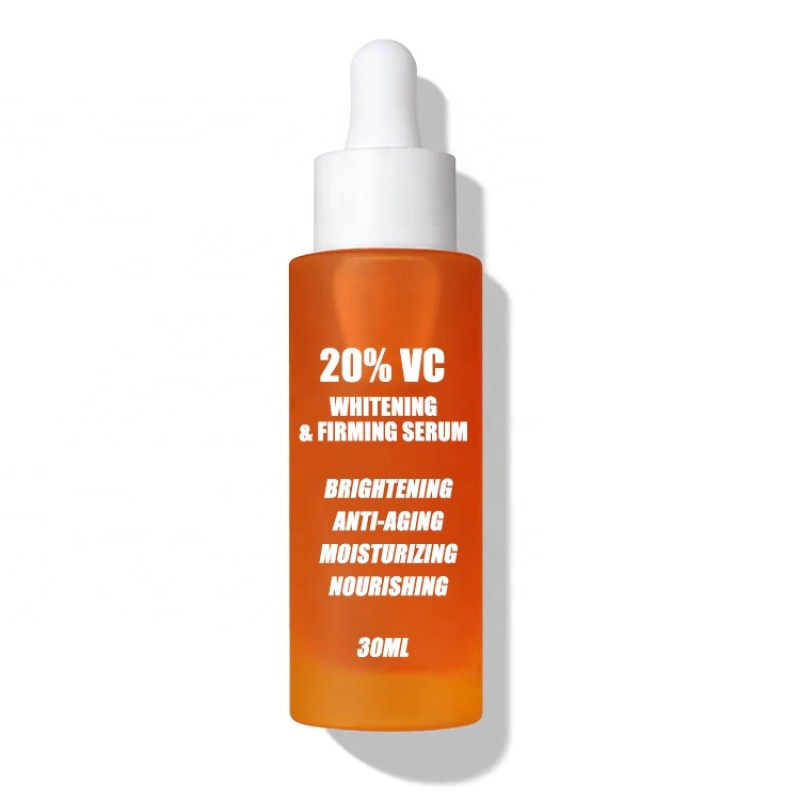 Niacinamide Serum Factory - Vitamin C Brightening