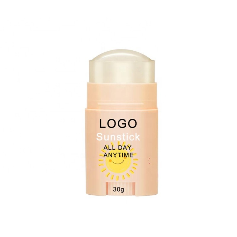 Sunscreen Stick Manufacturer - Oil Control SPF50