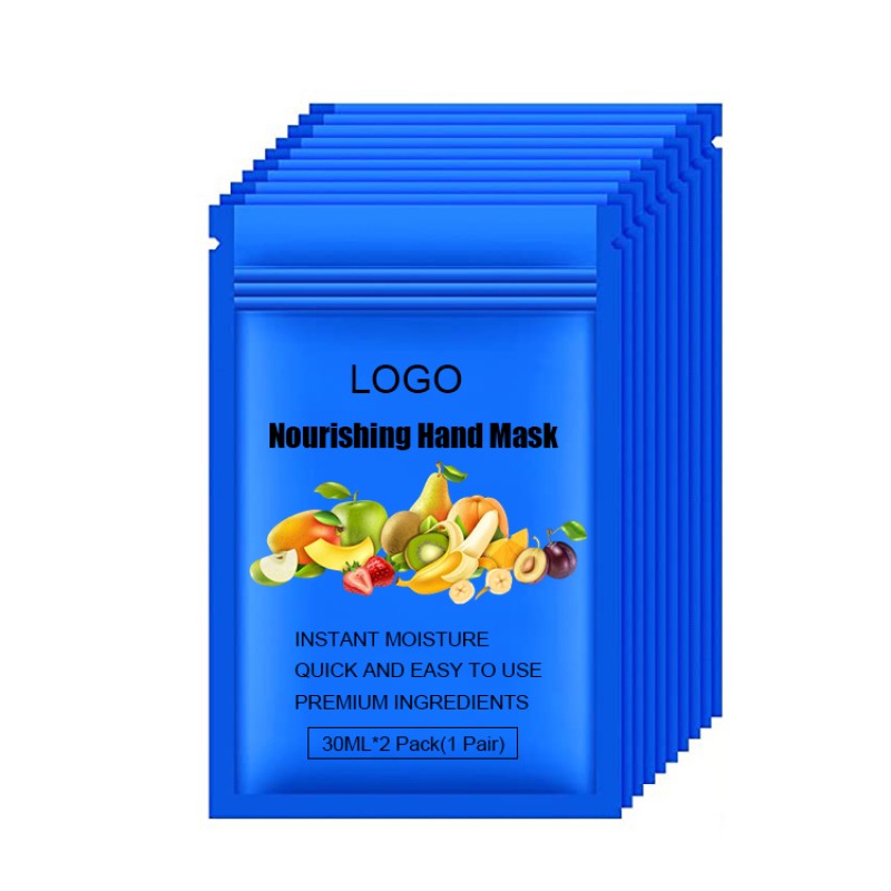 Hand Masking Gloves Supplier - Moisturizing Sheets