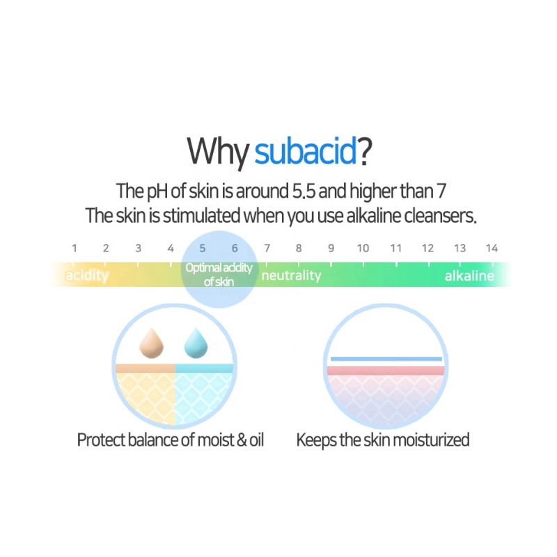 Enzyme Powder Wash Factory - Oily Skin Care