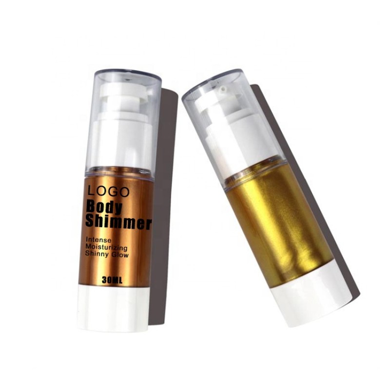 Body Luminizer Supplier - Waterproof Glow