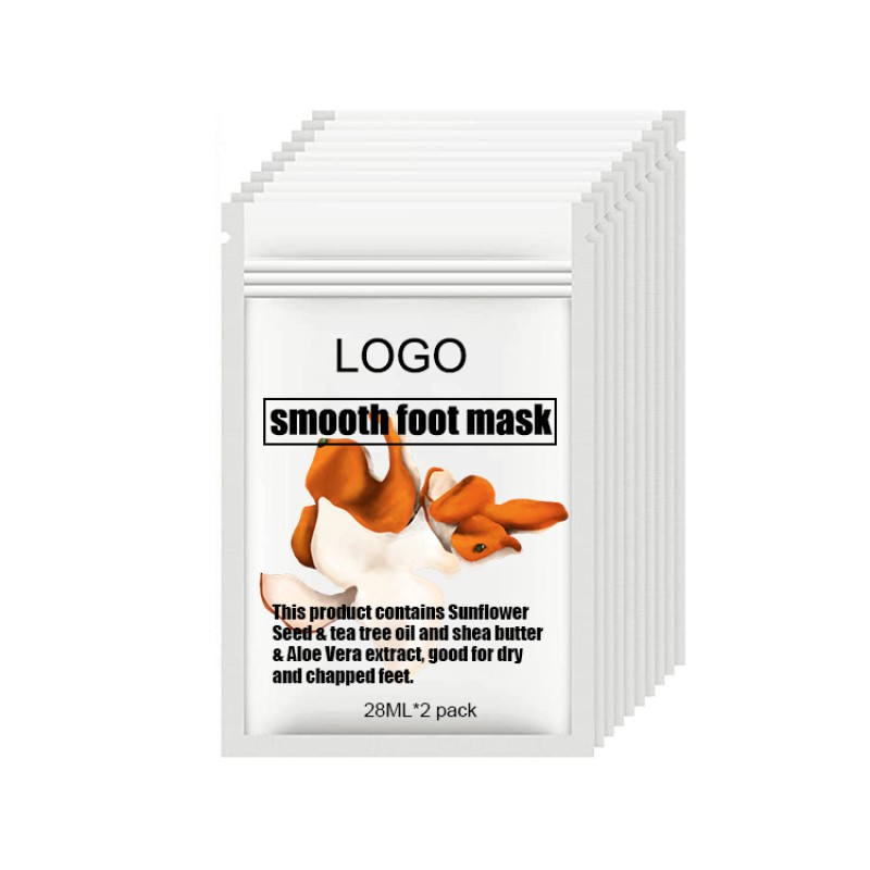 Hand Mask Supplier - Coconut Oil Repair