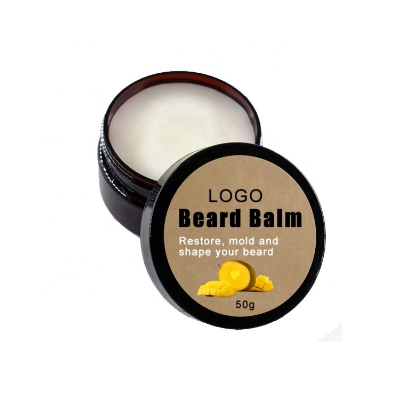 Beard Oil Supplier - Grooming Serum Cologne