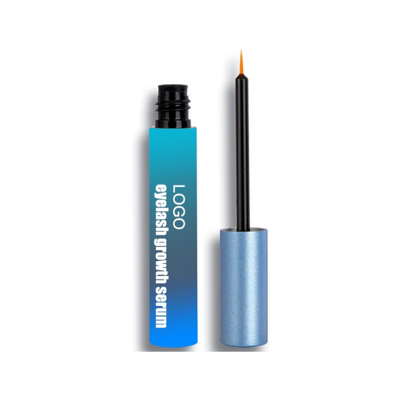 Lash Growth Liquid Manufacturer - Lengthening Enhancer