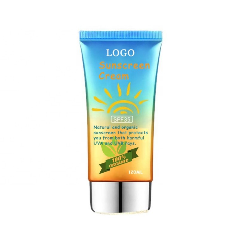 Sunscreen SPF40 Manufacturer - Reef Friendly OEM