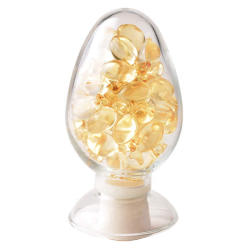 Glutathione Capsules Manufacturer - Skin Whitening OEM