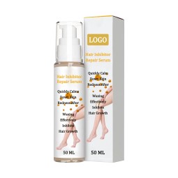Ingrown Hair Serum Factory - Bikini Area Care