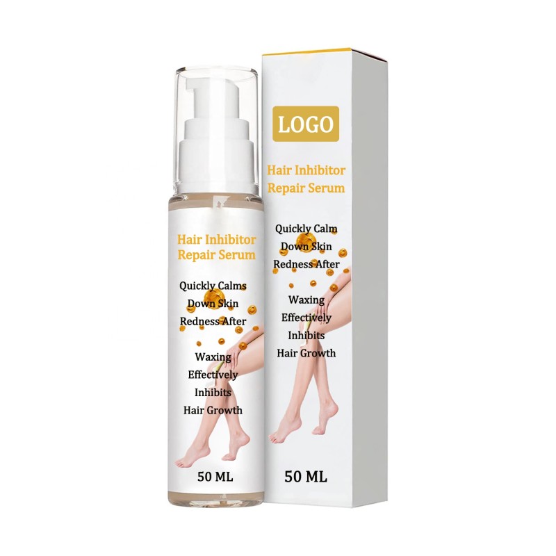 Ingrown Hair Serum Factory - Bikini Area Care