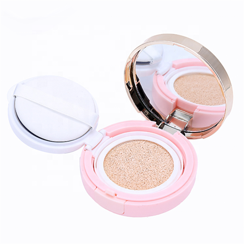 Cushion Foundation Factory - Lightweight BB CC