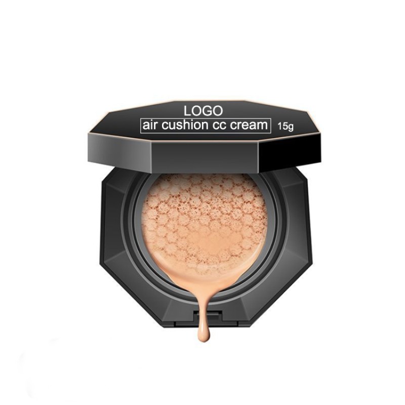 Cushion Foundation Manufacturer - Mushroom Head