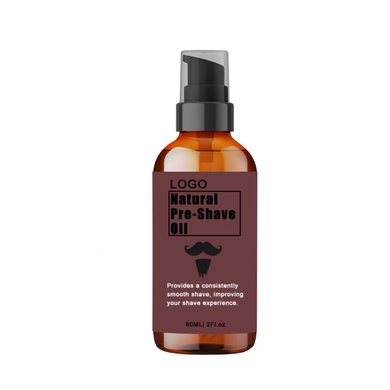 Beard Growth Set Manufacturer - Nourishing Refreshing