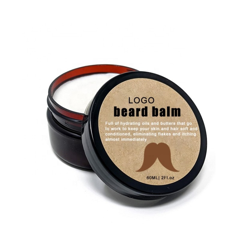 Beard Oil Supplier - Grooming Serum Cologne