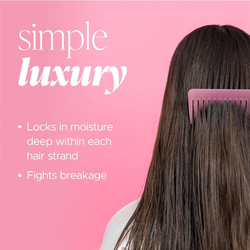 Keratin Hair Oil Factory - Color Treated Care