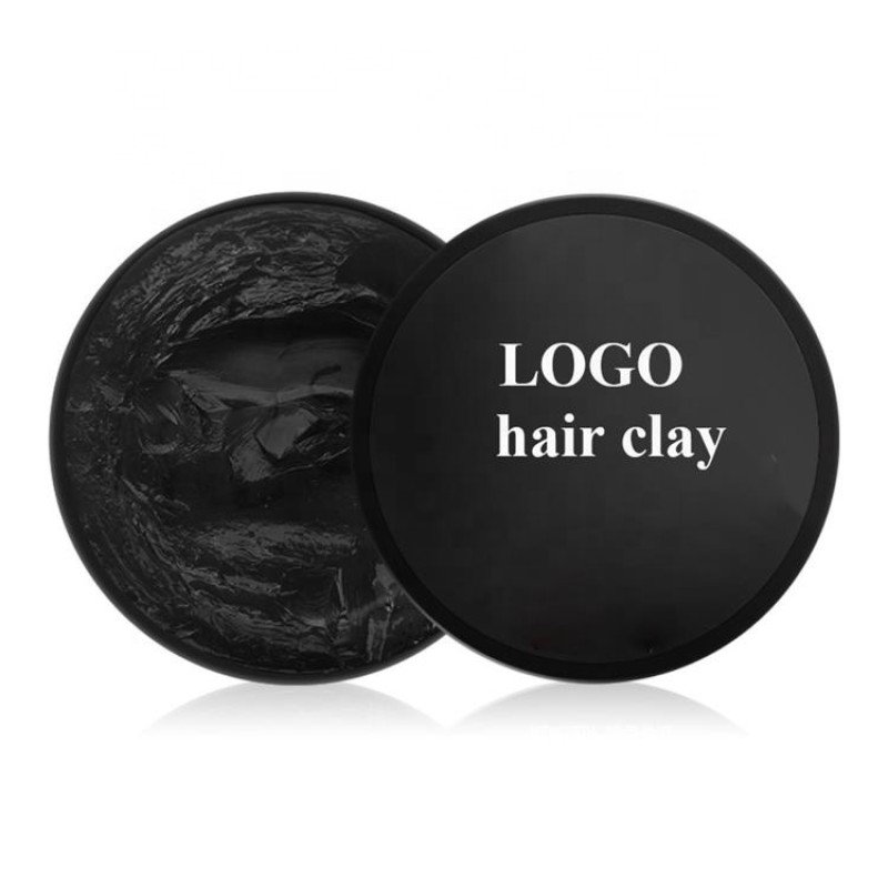 Hair Gel Supplier - Men Styling Custom