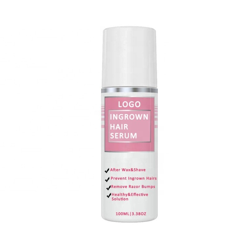Ingrown Hair Serum Factory - Bikini Prevention