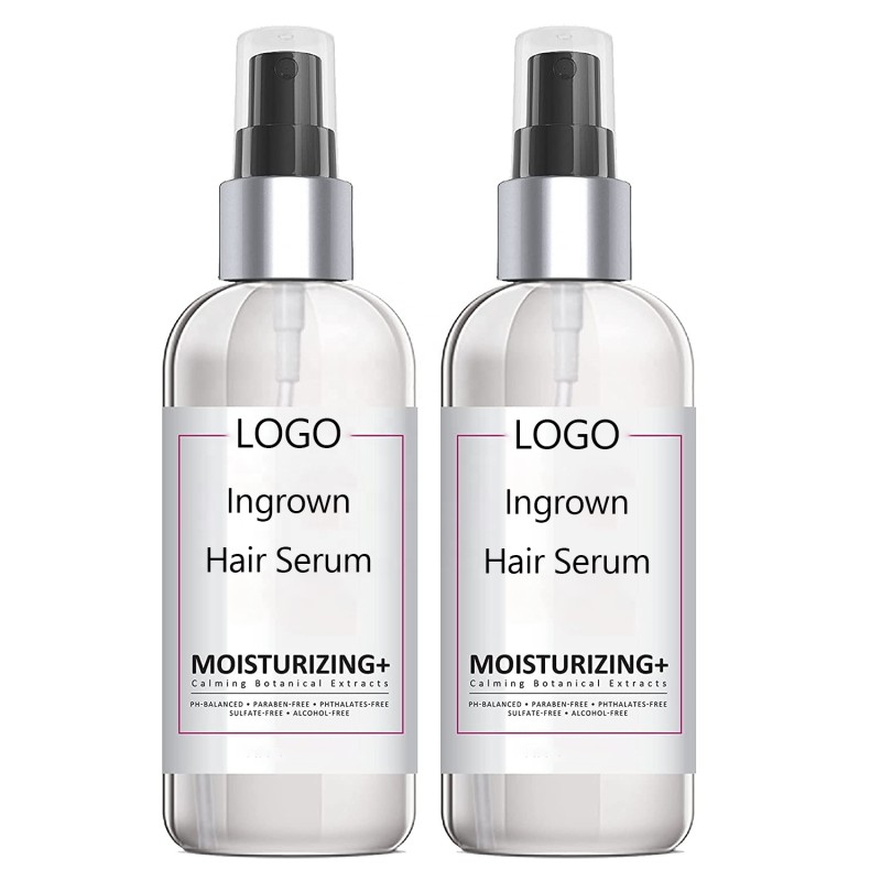 After Shave Solution Supplier - Waxing Care