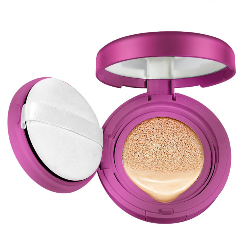 Cushion Foundation Manufacturer - Mushroom Head