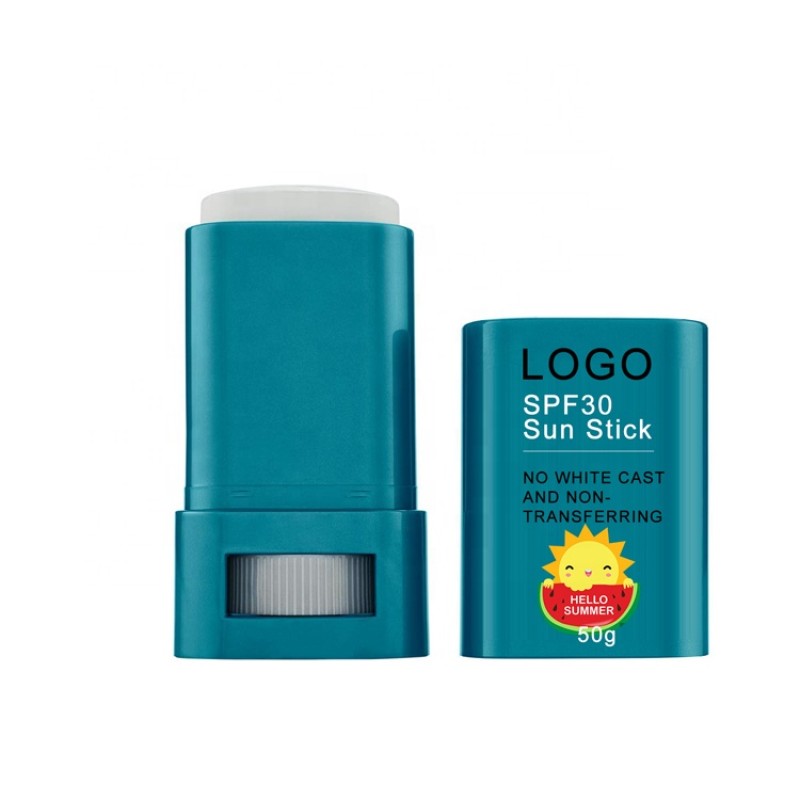 Mineral Sunstick Supplier - Zinc Oxide Custom